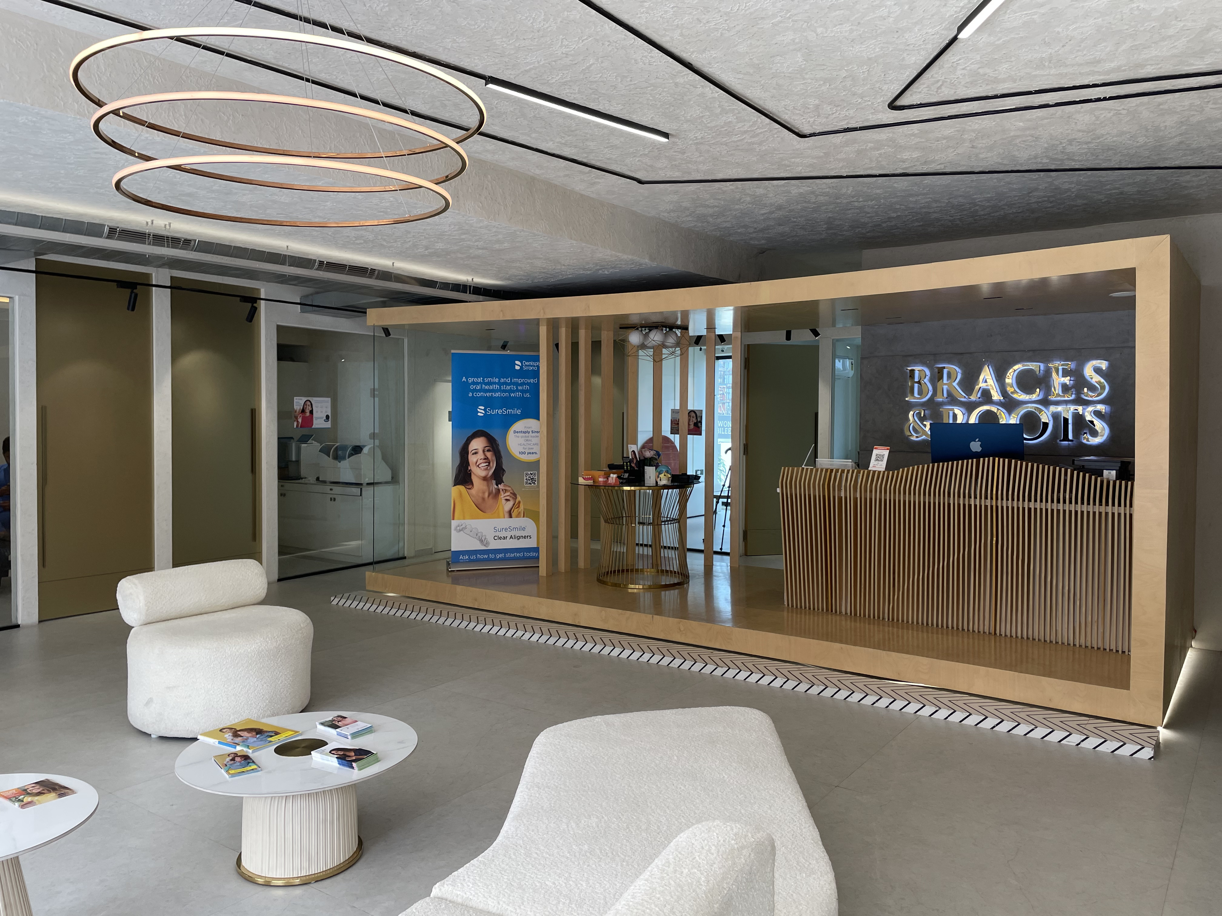 Braces & Roots Clinic