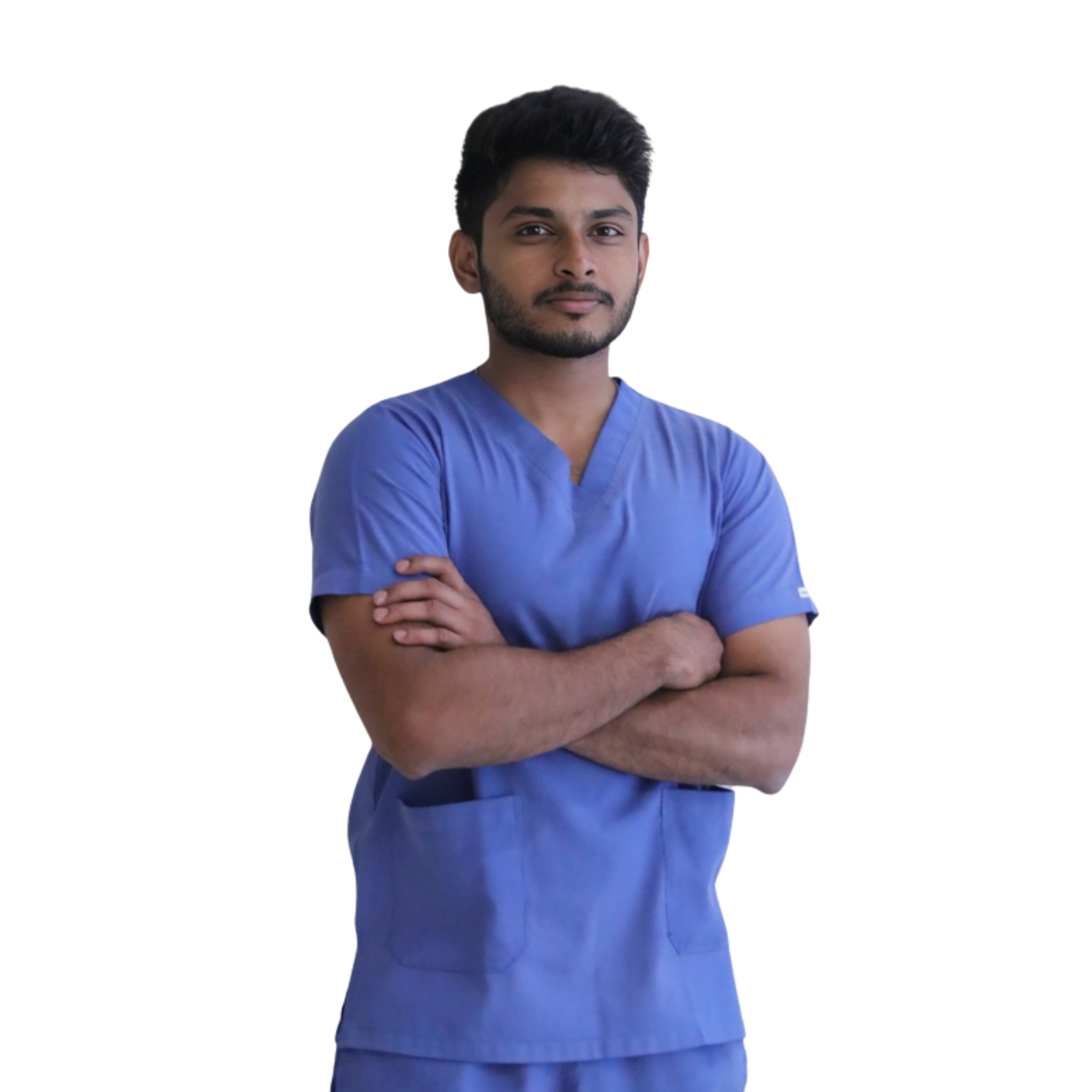 Dr. Ritesh - Oral Surgeon & Oncologist