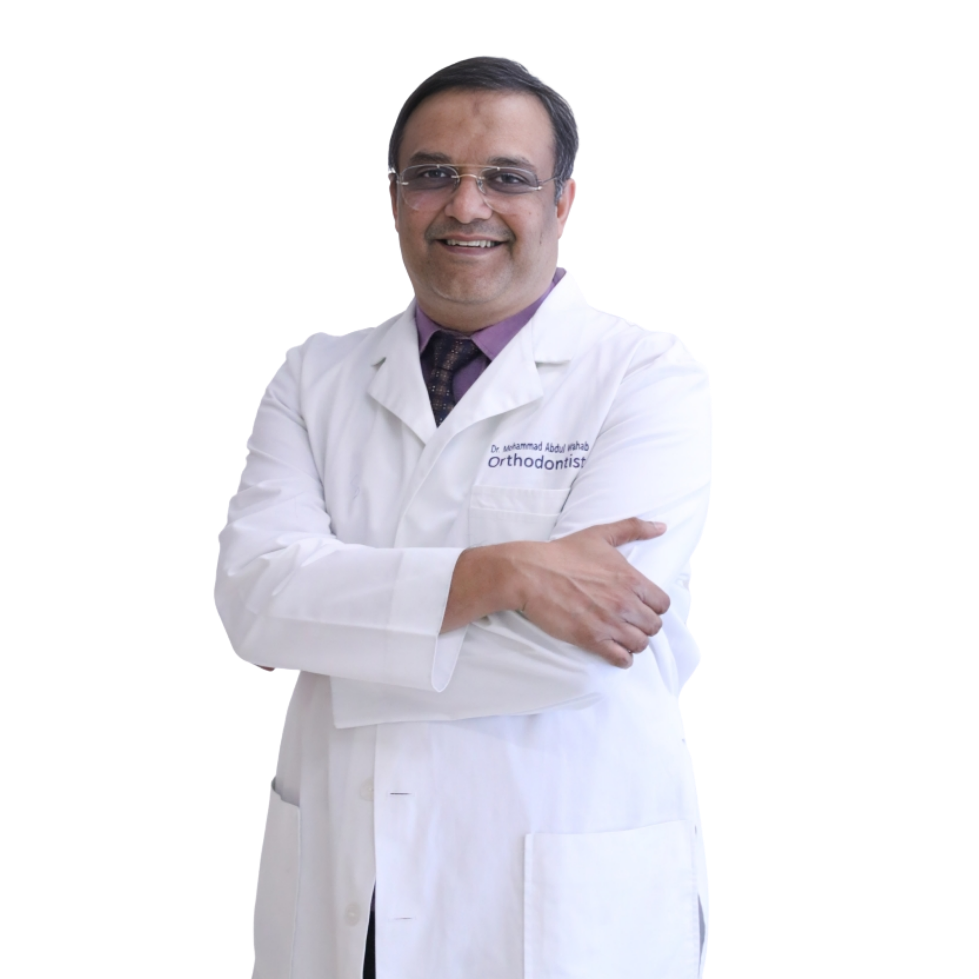 Dr. Wahab